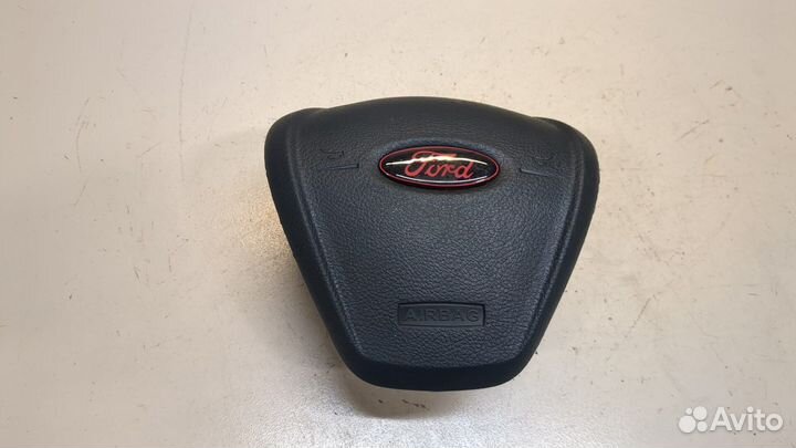 Подушка безопасности водителя Ford Fiesta, 2009