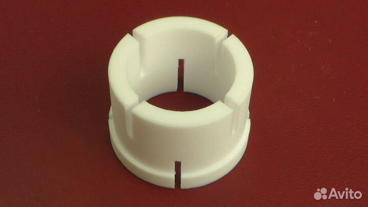 Втулка рулевой рейки на Фольксваген поло седан