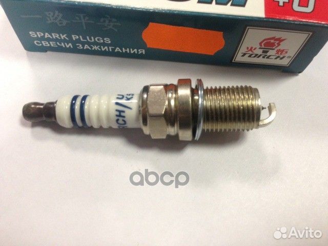 K5RIU torch Свеча зажигания Iridium K5RIU Torch