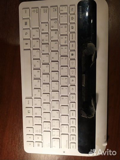Клавиатура для планшета galaxy tab 2 7.0