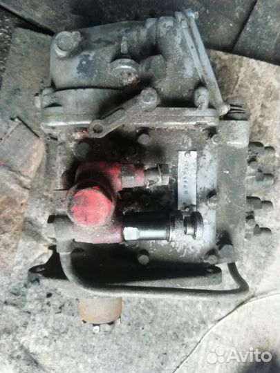 Продам тнвд