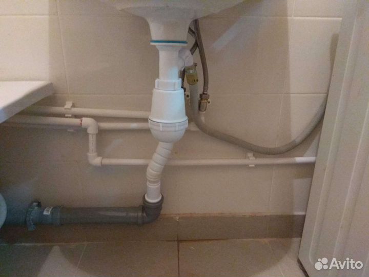 Услуги мастер на час