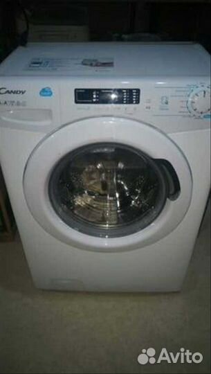 Стиральная машина candy css4 1062/d1/2/07