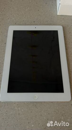 iPad 2