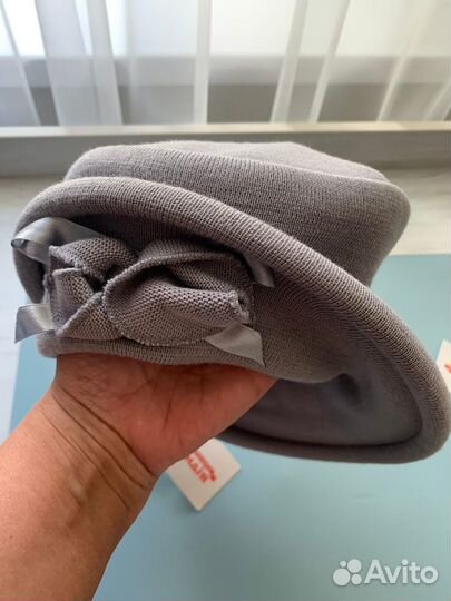 Шляпка женская