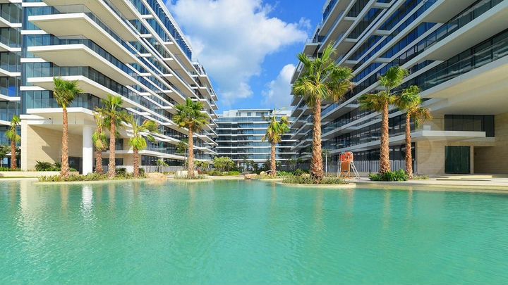 Квартира, 77 м² (ОАЭ)