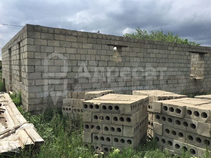 Участок 11 сот. (ИЖС)
