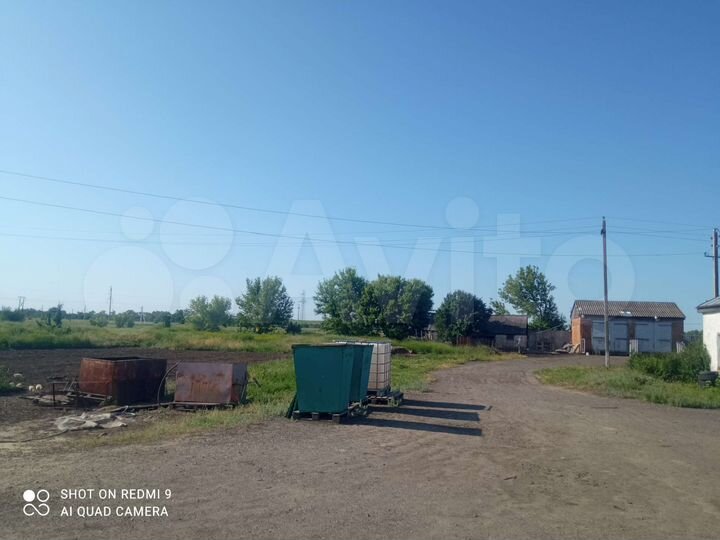 Производство, 3000 м²