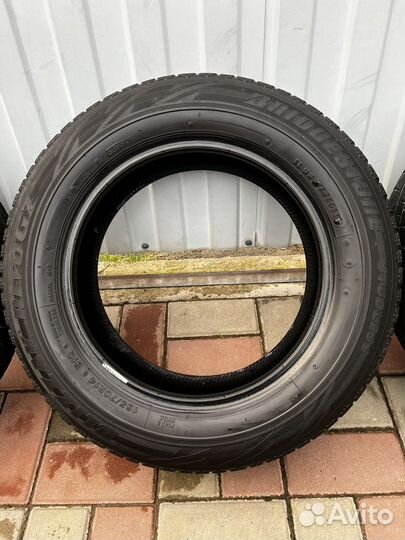 Bridgestone Blizzak Revo GZ 165/70 R14