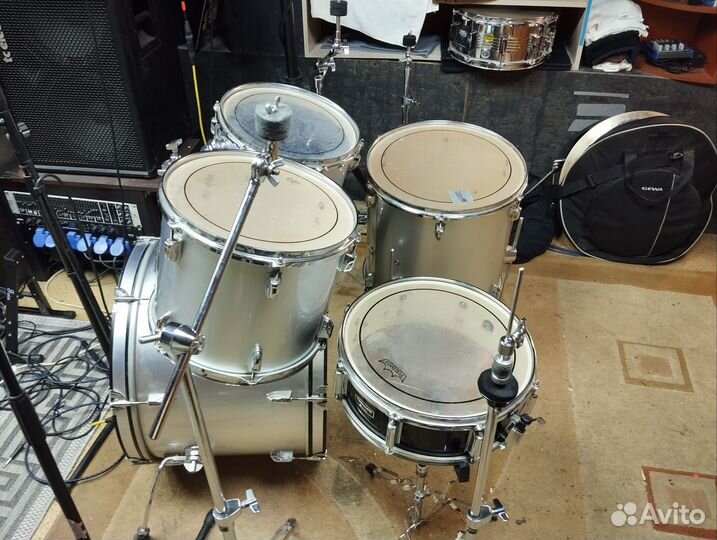 Ударная установка Sonor Force 505