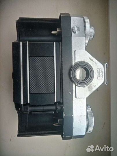 Фотоаппарат, антиквариат