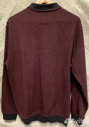 Джемпер мужской Caporicco