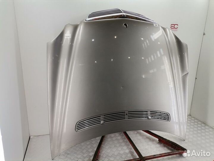 Капот для mercedes-benz E-Class (W211) A2118800457