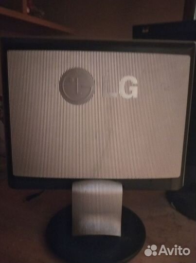 Монитор для компьютера