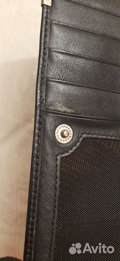 Кошелек женский натуральная кожа новый