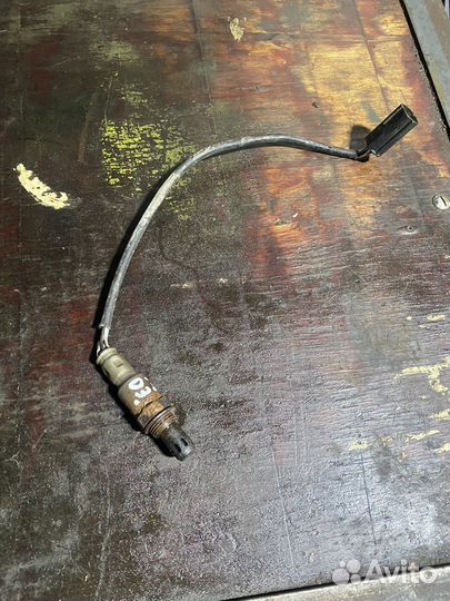 Лямбда первая chevrolet aveo t250 1,4 f14d3