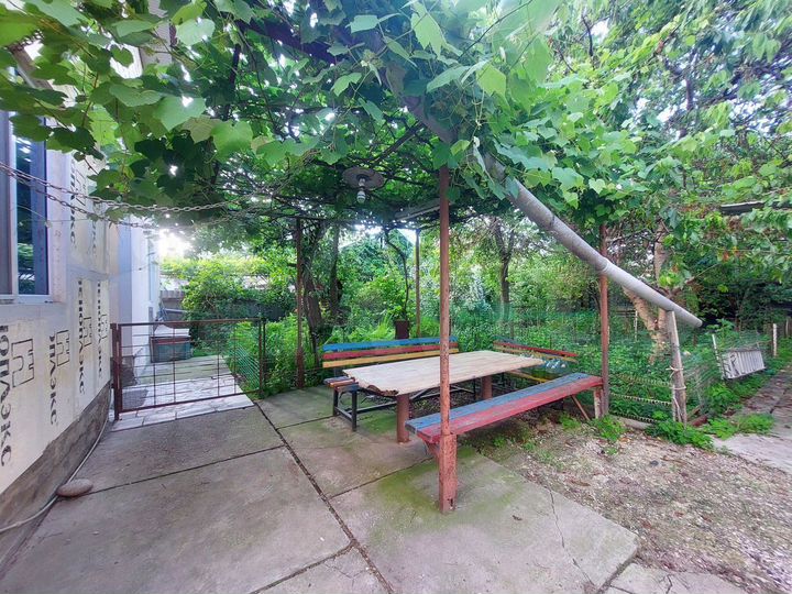 Дом 140 м² на участке 5,8 сот.