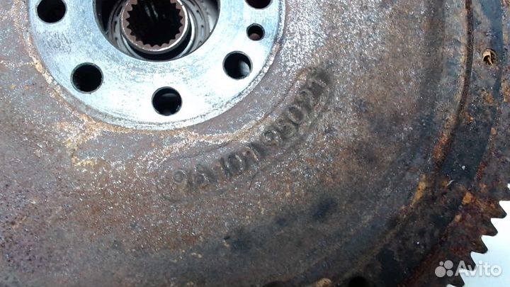 Маховик Citroen Jumper (Relay), 1996