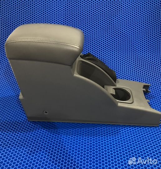 Подлокотник Шевроле Лачетти Разбор