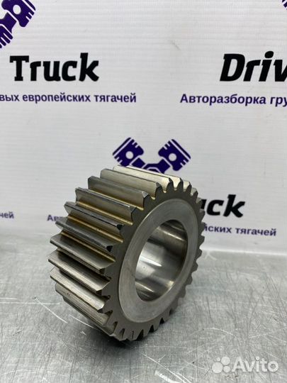 Шестерня кпп(планетарной передачи) Mercedes-Benz