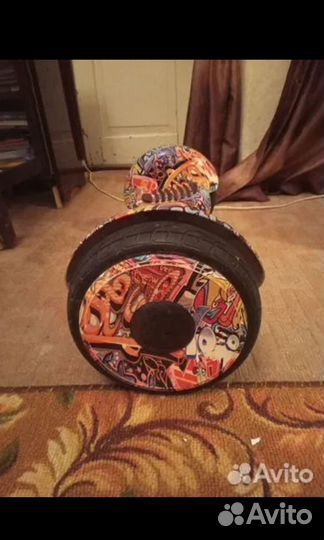 Все отлично работает