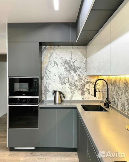 Кухня от производителя