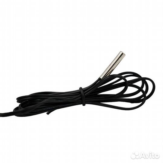 Терморегулятор / Электронный термостат XH-W3001