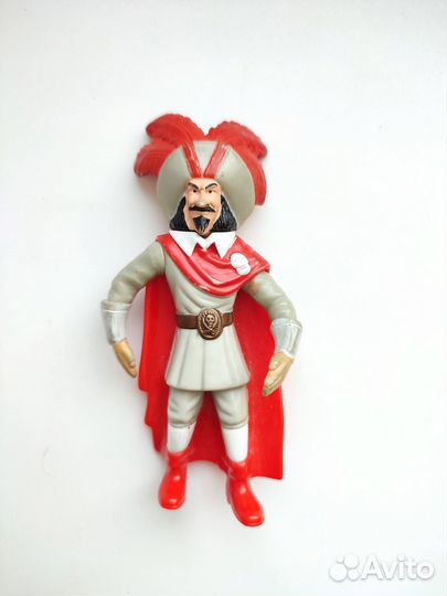 Макдональдс 2011