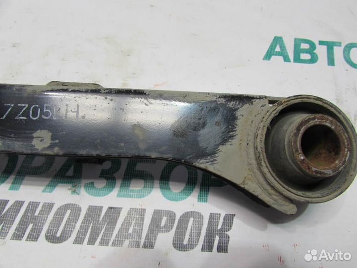 Рычаг задний продольный левый для Subaru Impreza 3