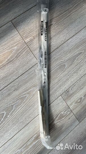 Рейлинг sunnersta