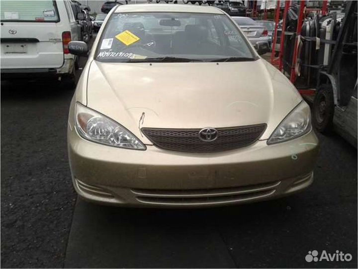 Разбор на запчасти Toyota Camry 2001-2006