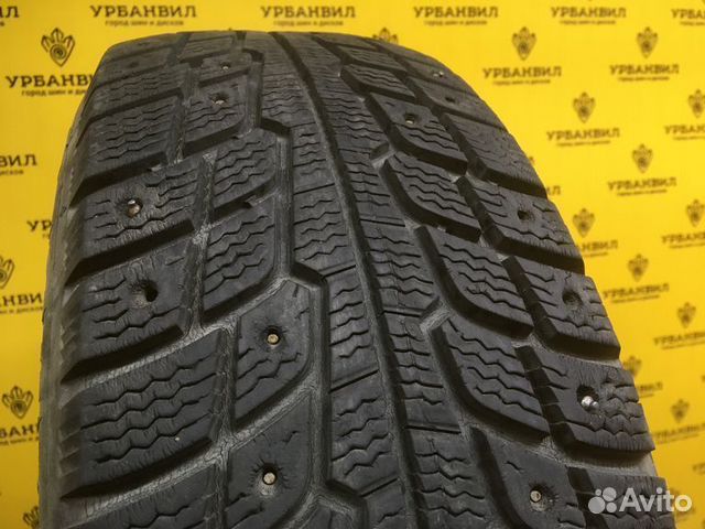 Michelin X-Ice North 195/60 R15 88