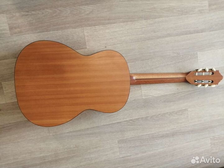 Классическая гитара Cremona h655