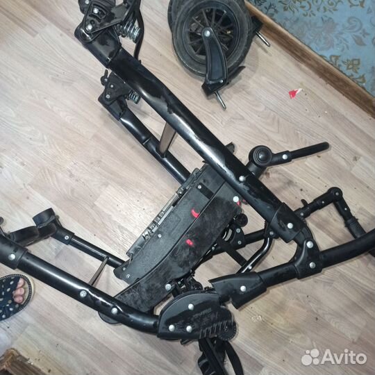 Коляска Rant Siena 2 в 1