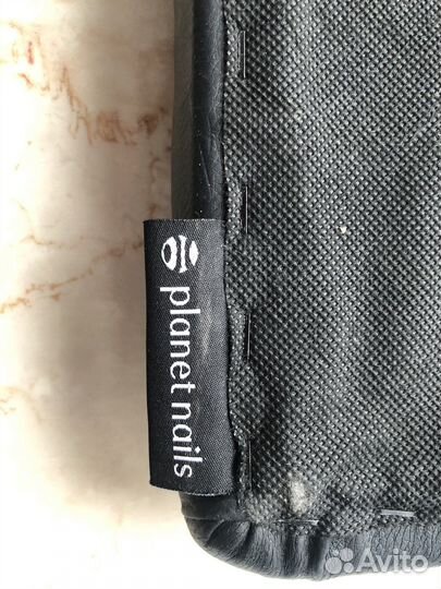 Подставка для рук маникюр