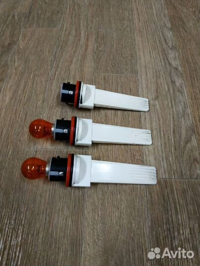 Патрон лампы Hyundai / Kia 921612T000