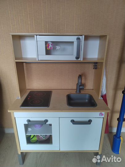 Детские игрушки