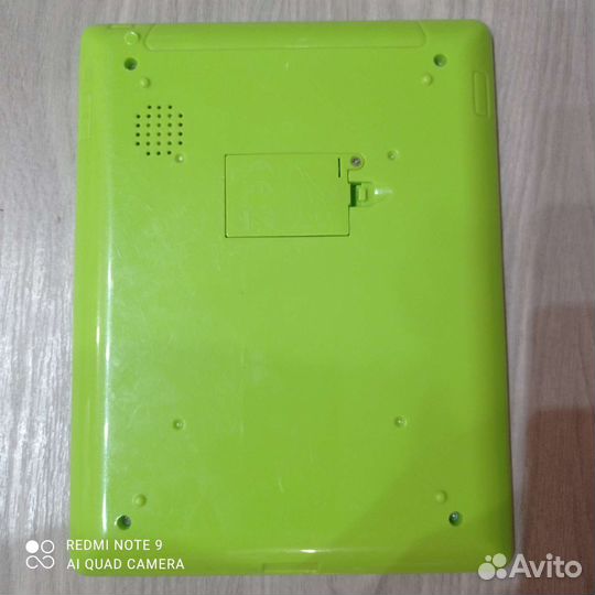 Планшет игрушка