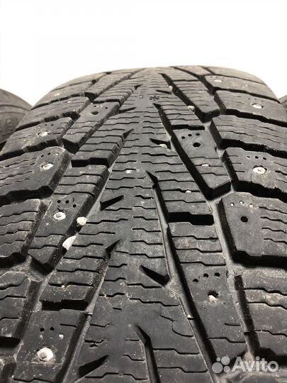 Nokian Tyres Hakkapeliitta 7 SUV 225/65 R17 106T