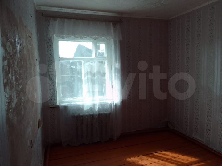 Дом 44 м² на участке 30 сот.