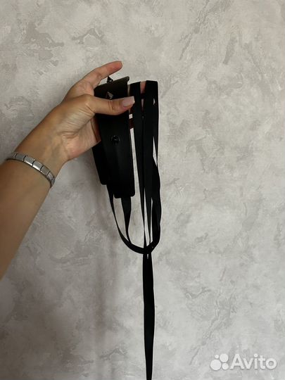 Ободок кокошник с шипами