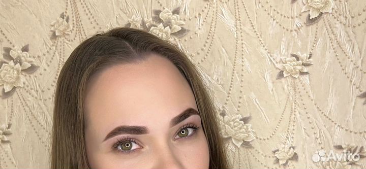 Мастер бровист