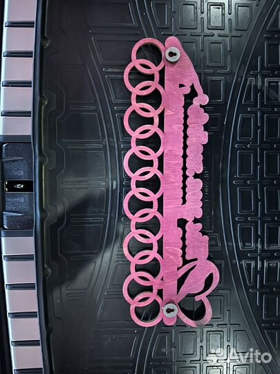 Медальница