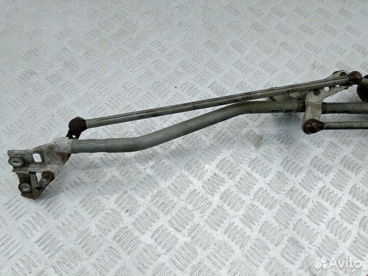 Трапеция для Opel Meriva A