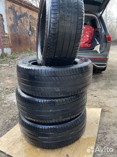 Michelin Primacy 3 235/55 R17 103W