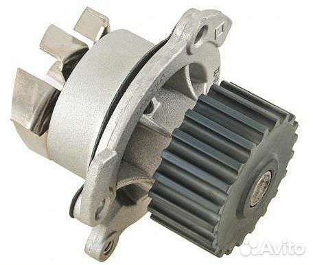 Помпа для весты икср крос для 1,8 двигатель