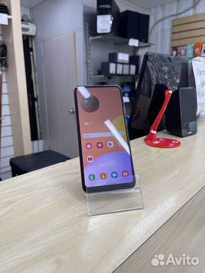 Samsung Galaxy A11, 2/32 ГБ