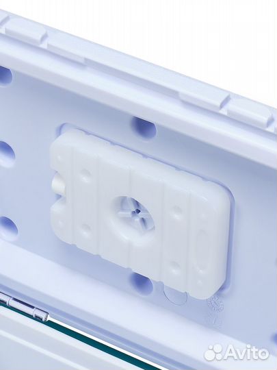 Контейнер Арктика 30л термоконтейнер 2000-30