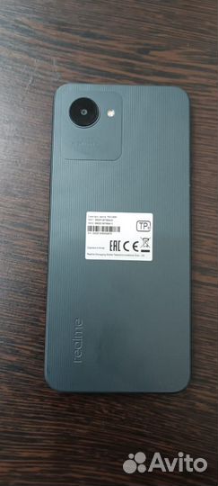 realme C30s, 4/64 ГБ