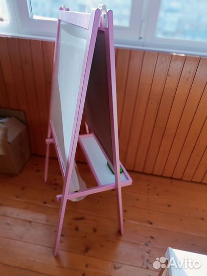 Доска мольберт IKEA